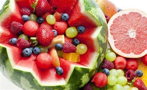 Fructe de padure pentru diabetici